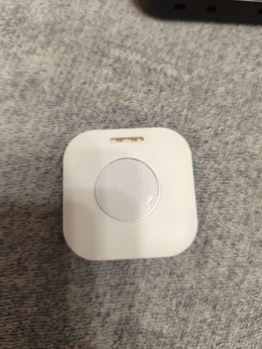 Termometru–Higrometru Digital RUIZHI pentru Interior – Compact și Prec