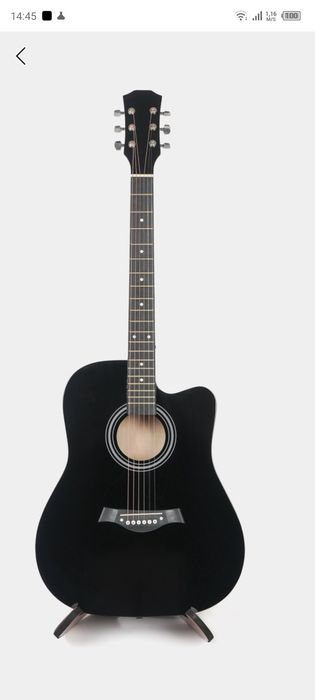 Gitara Kabat. Sotiladi holati yangi