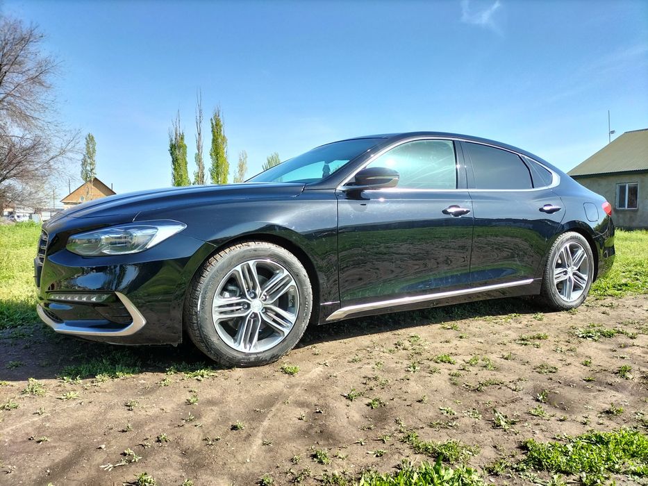 Продам хюндай Гранде