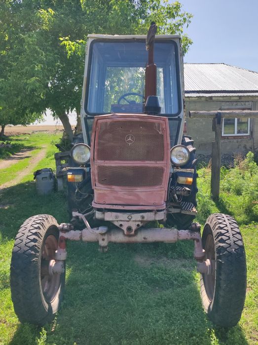 Продам трактор, в хорошем состоянии