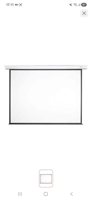 Продам проектор Samsung Freestyle