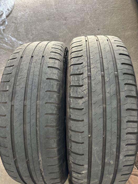 Джанти за Hyundai I10 4x100x15  с гуми Continental
