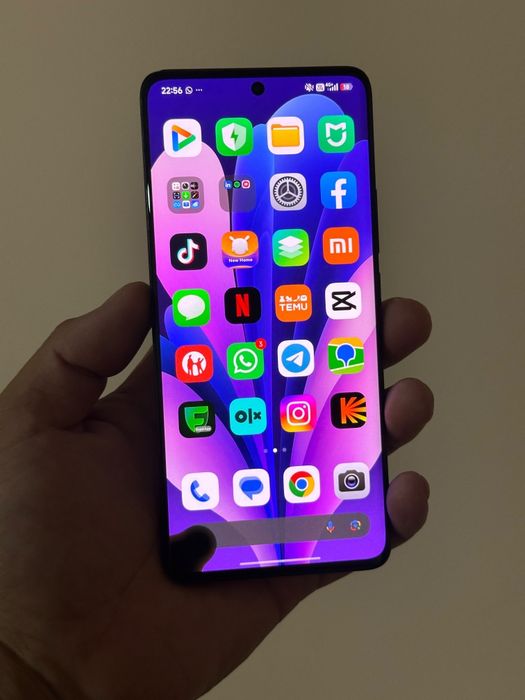 Xiaomi Redmi 13 Pro Plus 5G 512GB