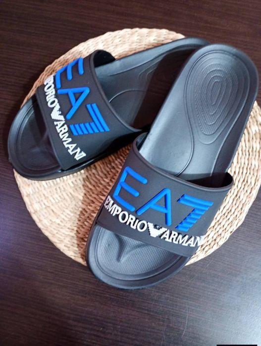 Мъжки чехли намалена цена