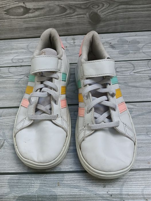 Adidas N 33 маратонки за момиче