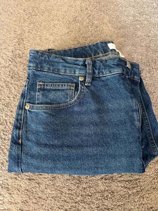 Дамски дънки H&M