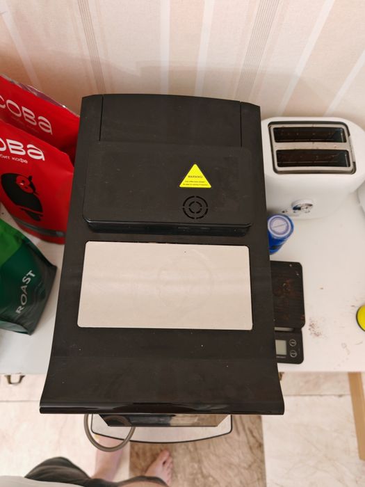 Кофемашина Gezza, суперавтомат