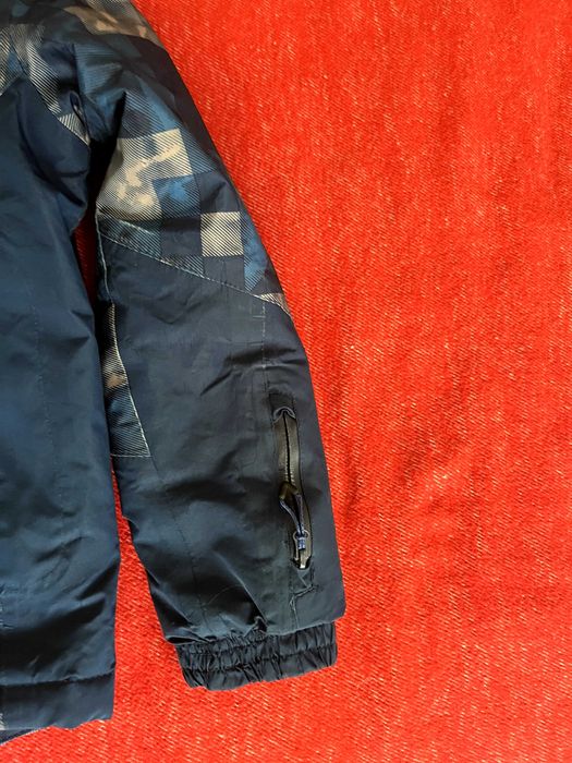 Детско ски яке за момче - 135-140см.