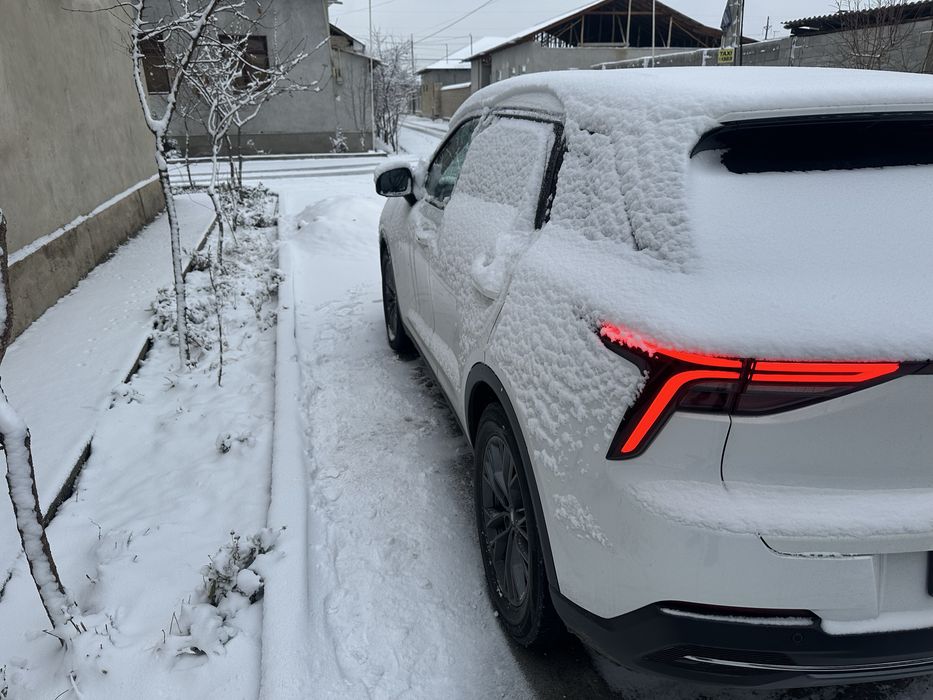 Bestune T55 Full 2023