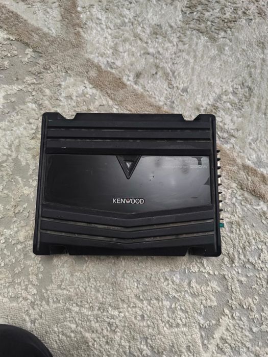 Продам усилители