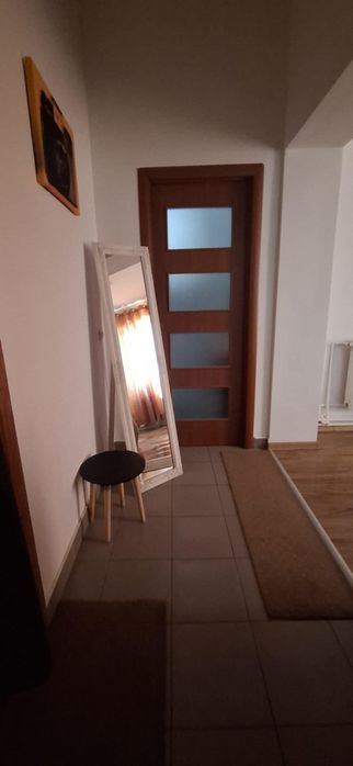 Apartament cu o camera in chirie.