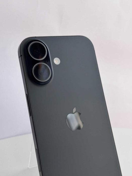 Apple iPhone 17 5G 256GB Black Baterie 100% Garantie