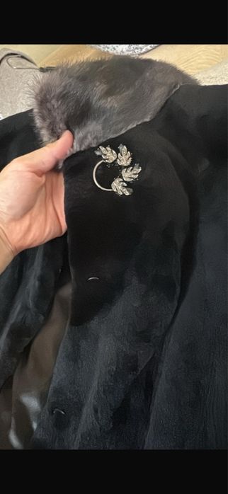 Срочно продам шубу