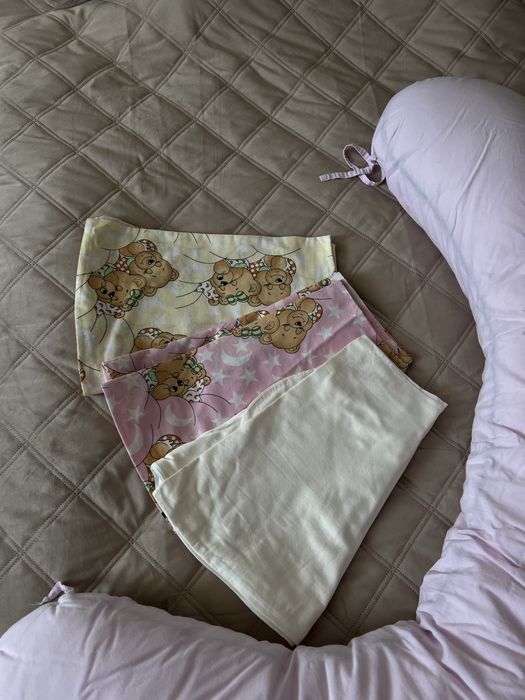 Подушка для беременных