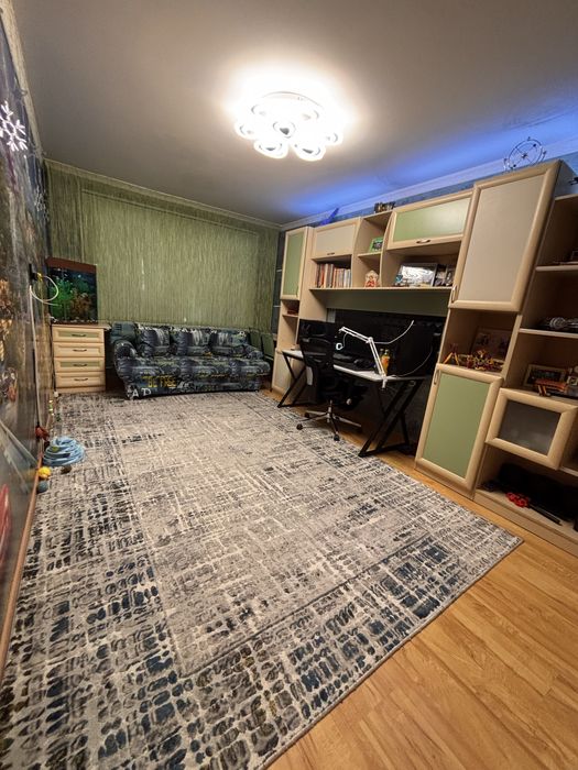 Продажа 3 ком.квартиры