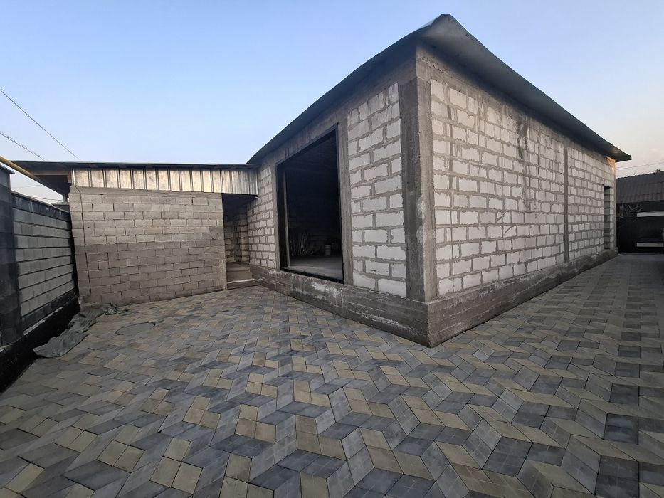 Склад, помещение