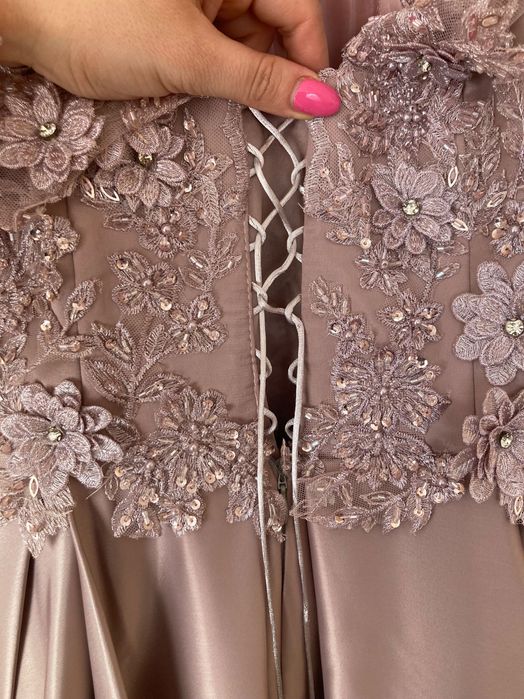 Официална/бална рокля