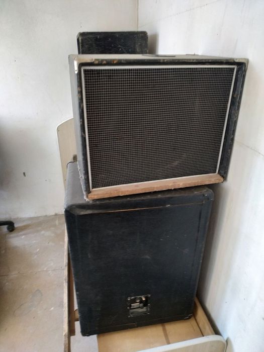 Усилител 1квт комплект сотилади