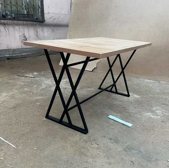 Стол для кафе, ресторанов, общепит со склада.