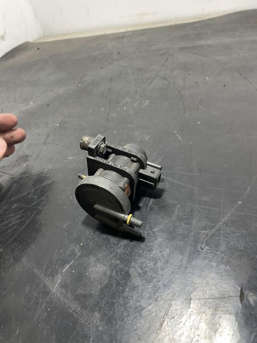 Supapa vacuum electrovalva Opel Astra G 2.0 DTI zafira 2.0 DTI diesel