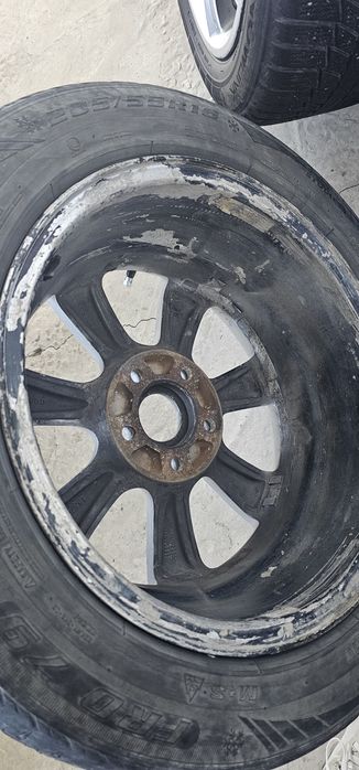Диски балонмен сатылады R16