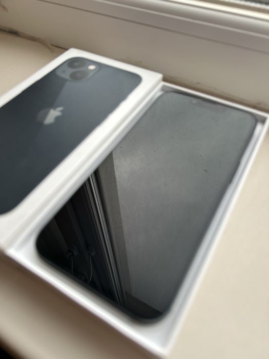 Iphone 13 заблокирован мошенниками