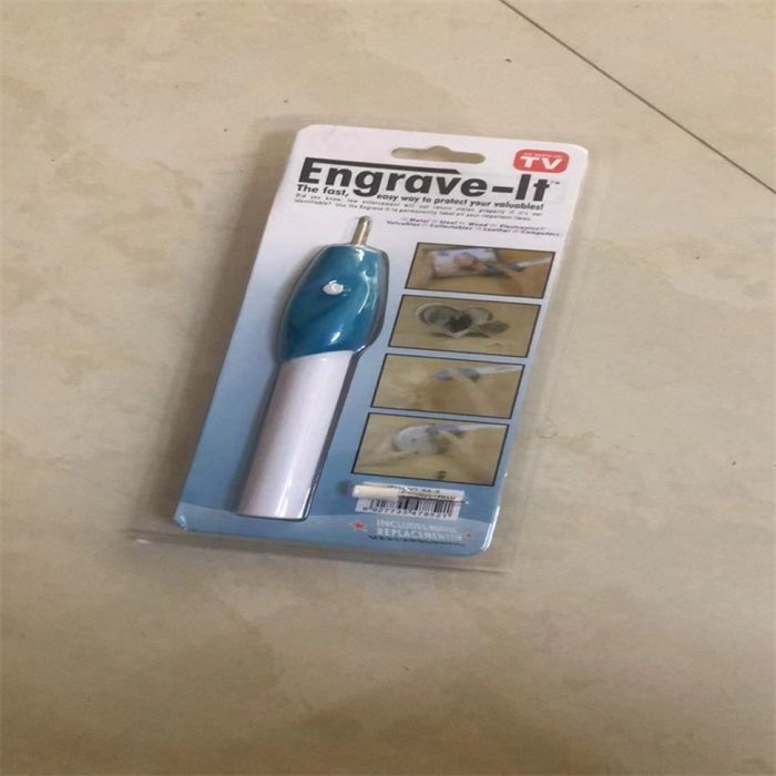 Писалка за гравиране