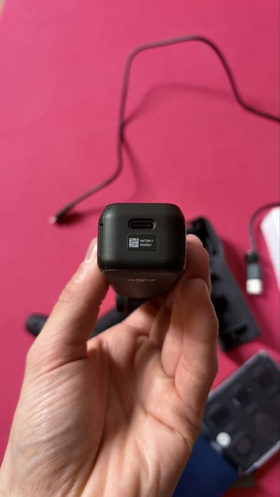 DJI osmo pocket 3 + ND фильтр