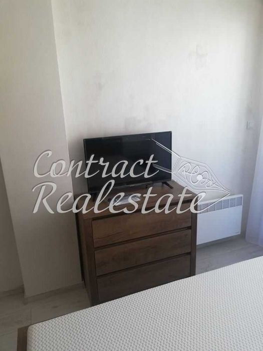 Дава се под наем Двустаен апартамент в Варна, Кайсиева градина - 60 кв.м за 408 € - Снимка #10