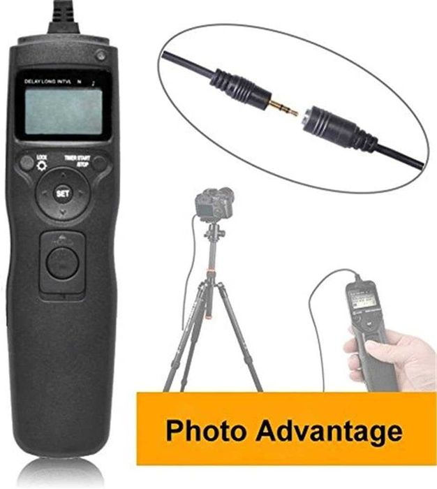 JINTU Дистанционно управление за фотоапарат