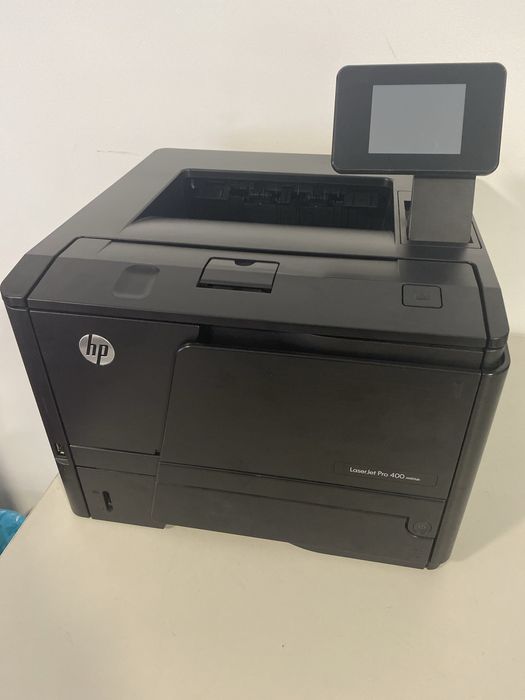 Imprimanta HP M401DN