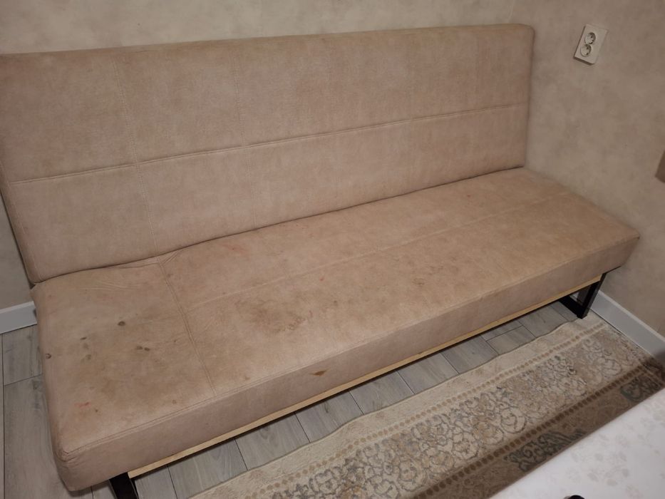 Продам диван раскладной