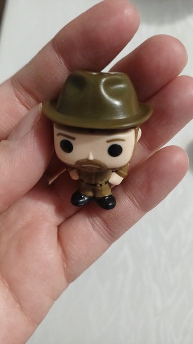 Обмен киндера осд