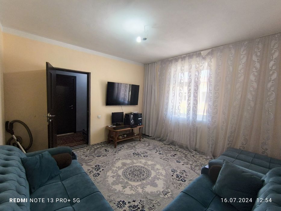 Уй катеж сотилади Богабод МФЙ