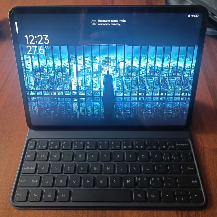 Xiaomi Pad 7 Pro