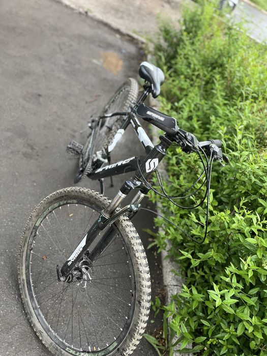 Велосипед   MTB     SPRING.    Большой