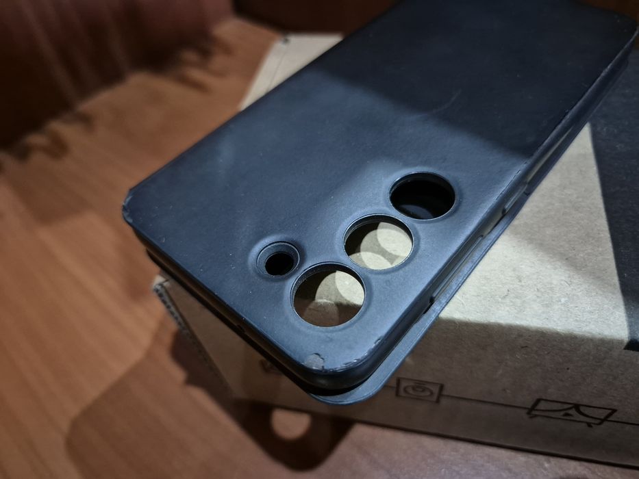 Чехол оригинальный Samsung S23