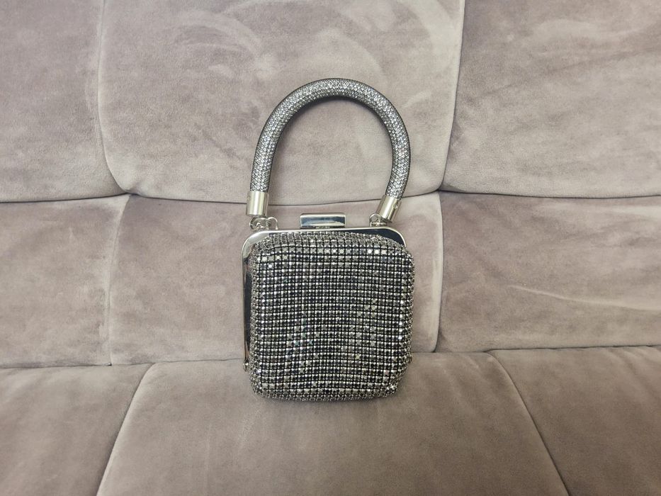 Вечерняя сумочка