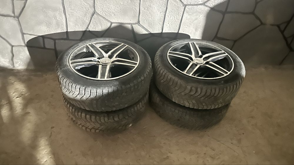 Продам авто диски