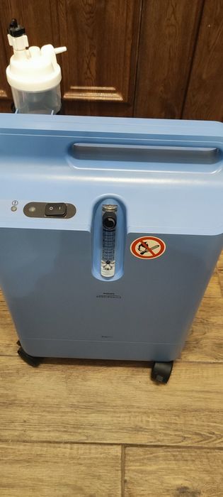Кислороден концентратор Philips Everflo