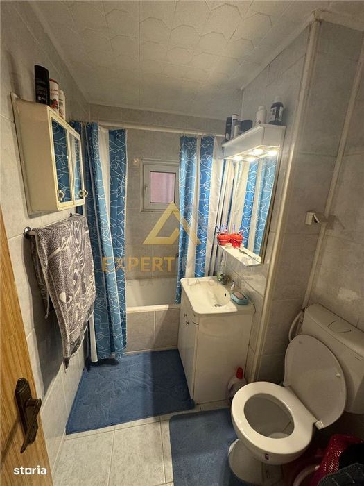 Apartament 3 camere decomandat