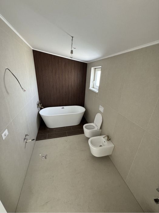 Casa model mediteranean in zona Moara langa Cartierul Primaverii