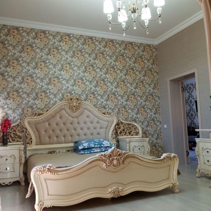 Продается дом в мкр Бозарык