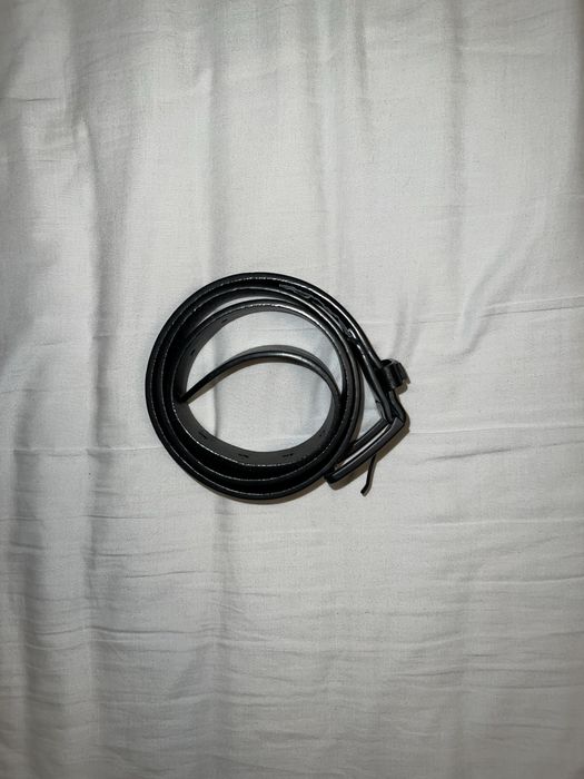 Мъжки Кожен Колан на Cropp