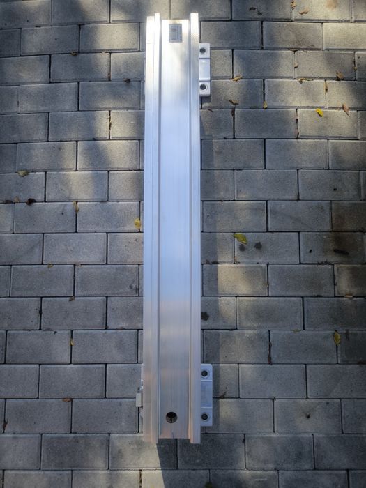 Задна греда GLS 167