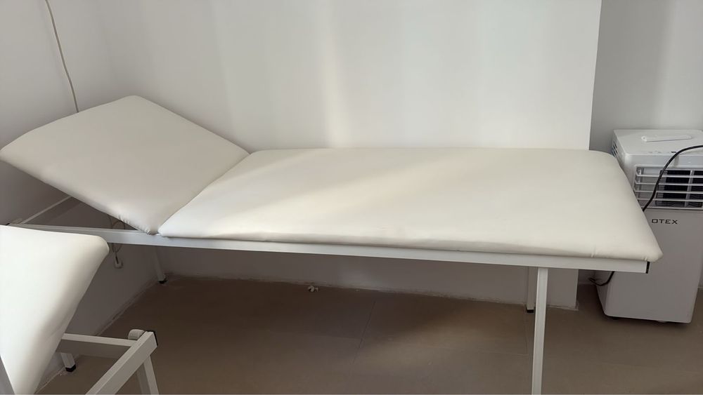 Продам кушетки медицинские