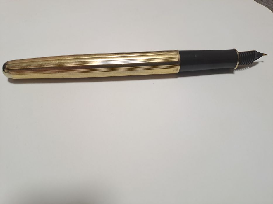 Химикалка parker