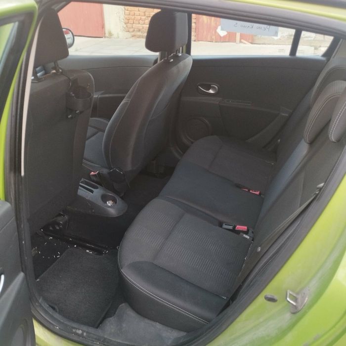 Рено Клио Renoult Clio