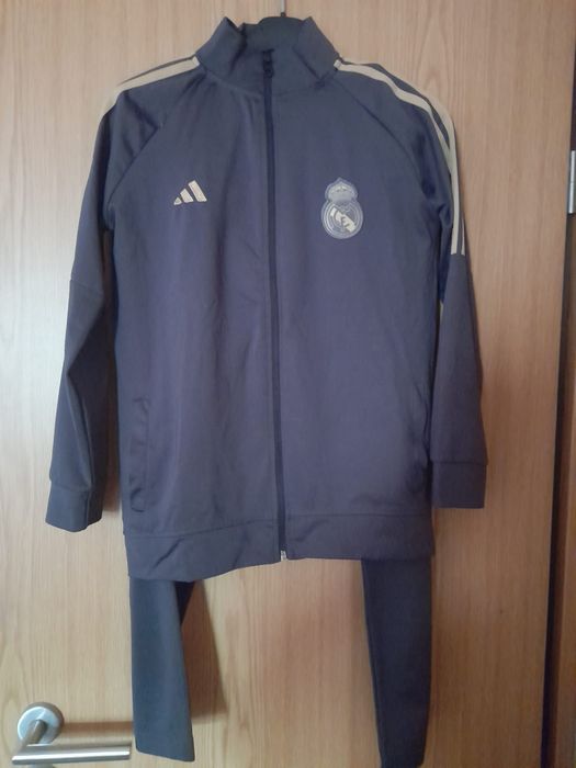 Trening Adidas copii 140cm  Real Madrid
