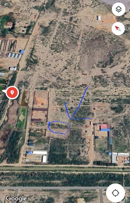 Жер телімі сатылады